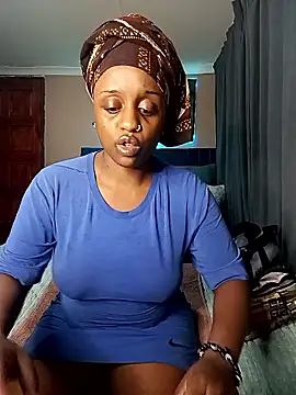 Queen-Chocolate online show from January 14, 2026, 10:57 pm