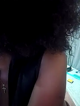 Queen-Chocolate online show from April 22, 2026, 7:26 am