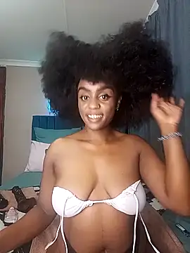 Queen-Chocolate online show from April 24, 2026, 5:59 pm