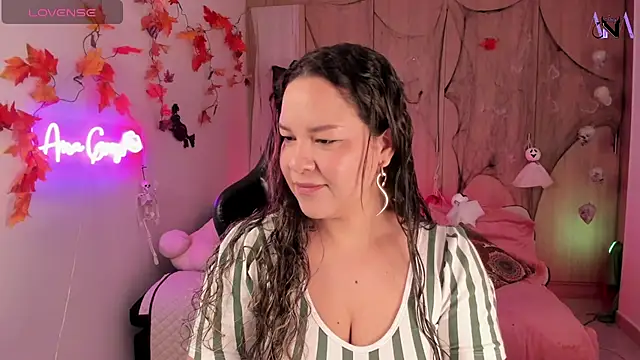 Snapshot of Anagreys chatting on October 7, 2025, 3:51 am Anagreys online show from October 7, 2025, 3:51 am