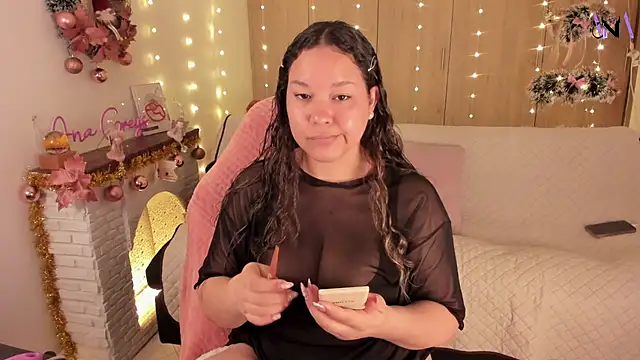 Snapshot of Anagreys chatting on November 29, 2025, 2:44 am Anagreys online show from November 29, 2025, 2:44 am