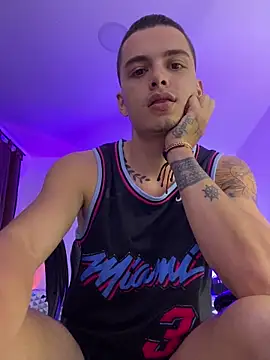 danny 42027 online show from February 6, 2025, 7:45 am