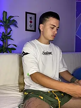 danny 42027 online show from February 28, 2025, 1:05 am