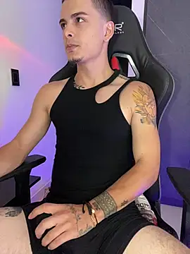 danny 42027 online show from February 8, 2025, 1:00 am