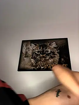 danny 42027 online show from December 7, 2024, 11:40 pm