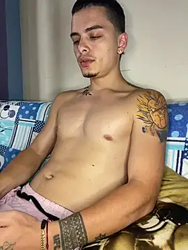 danny 42027 online show from February 17, 2025, 11:00 pm