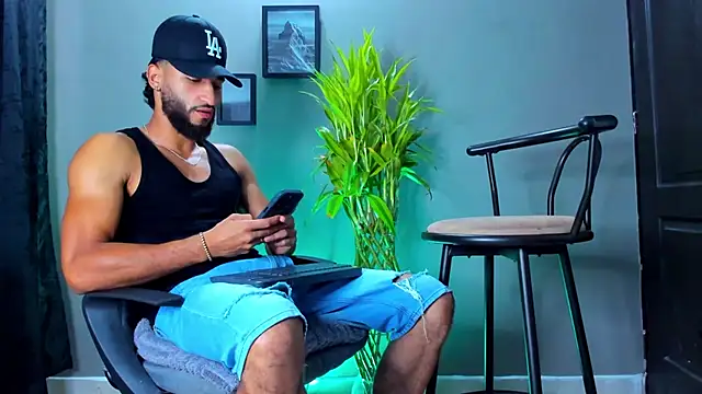 Damian 022 online show from February 7, 2026, 2:25 pm