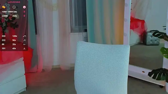 little anitta online show from January 30, 2025, 4:13 pm