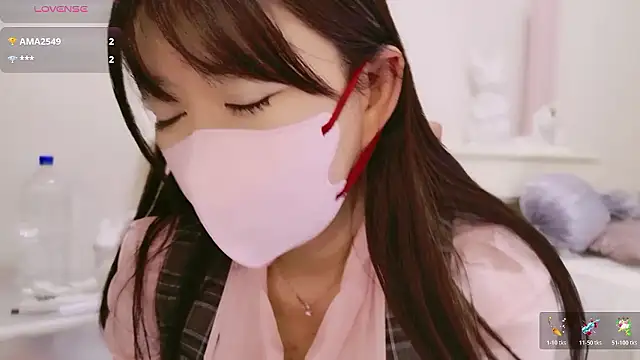 maii- online show from March 16, 2026, 12:53 pm