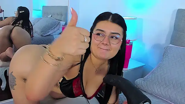 Snapshot of Samantha__Vega chatting on August 4, 2026, 8:24 pm Samantha Vega online show from August 4, 2026, 8:24 pm