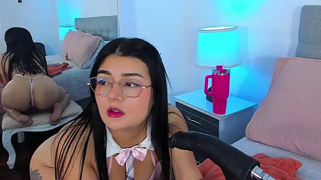 Snapshot of Samantha__Vega chatting on July 13, 2026, 8:08 pm Samantha Vega online show from July 13, 2026, 8:08 pm