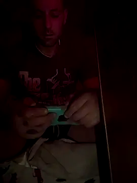 thatdude9 9 9 online show from November 3, 2025, 9:35 am