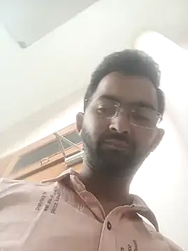 sagarghai07 online show from October 8, 2025, 3:08 am