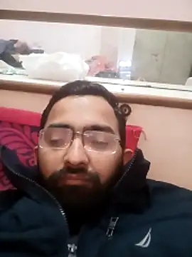 sagarghai07 online show from January 15, 2026, 3:37 pm