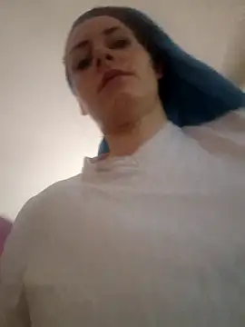 Jasmin-White online show from February 18, 2025, 1:33 pm