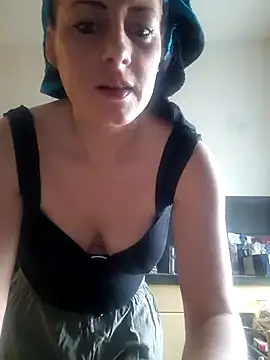 Jasmin-White online show from February 21, 2025, 5:42 pm