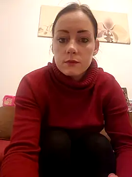 Jasmin-White online show from February 17, 2025, 6:50 pm