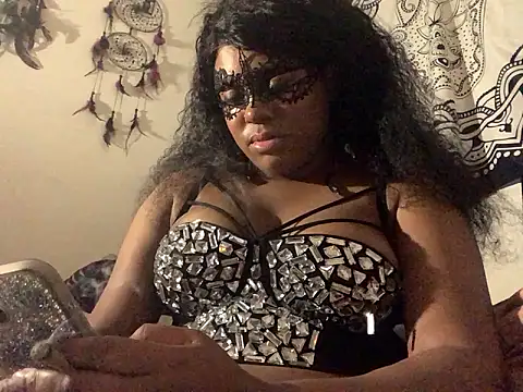 Snapshot of Sexy_ebony_BunNey chatting on April 18, 2026, 9:04 pm Sexy ebony BunNey online show from April 18, 2026, 9:04 pm