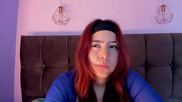 Snapshot of Alejita699 chatting on July 24, 2026, 9:55 pm Alejita699 online show from July 24, 2026, 9:55 pm