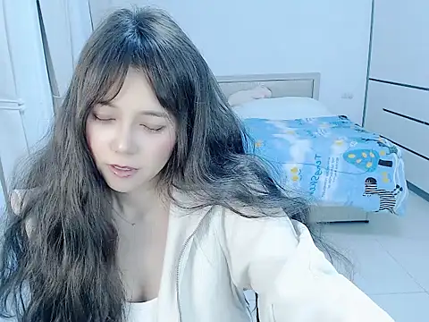 miyababytw online show from March 9, 2026, 1:58 pm