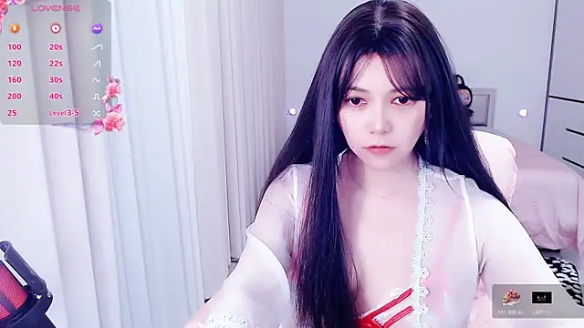 miyababytw online show from June 12, 2026, 11:08 am