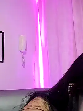 GabyWalter online show from December 29, 2024, 1:34 am