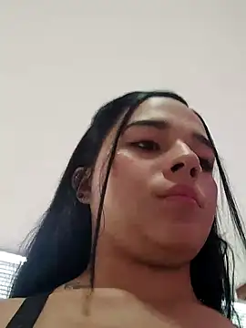 GabyWalter online show from February 25, 2025, 8:21 pm