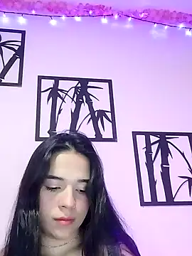 GabyWalter online show from December 15, 2024, 12:29 am