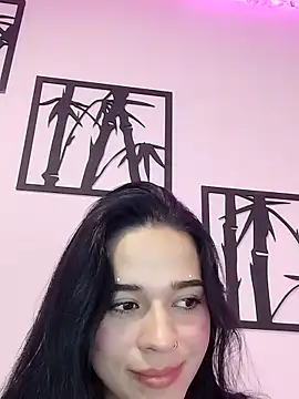 GabyWalter online show from February 28, 2025, 12:54 am