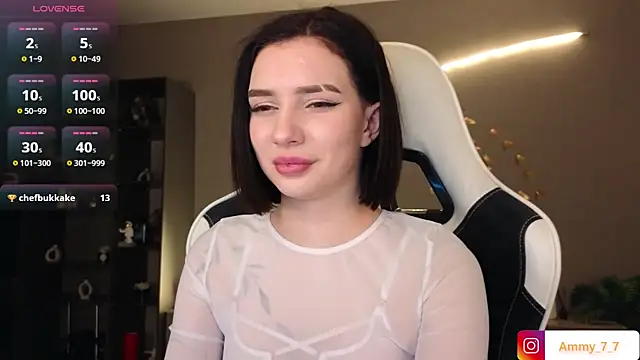 ammy cummy online show from January 15, 2026, 9:34 am