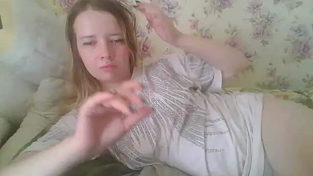 ViolaCandy online show from June 28, 2026, 9:59 am