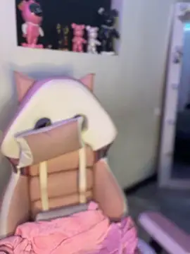 KittyRous online show from February 25, 2026, 6:02 am