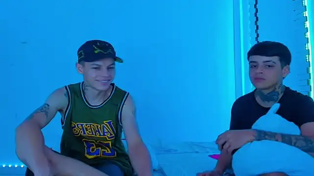 HOT boy2025 online show from February 1, 2025, 3:30 am
