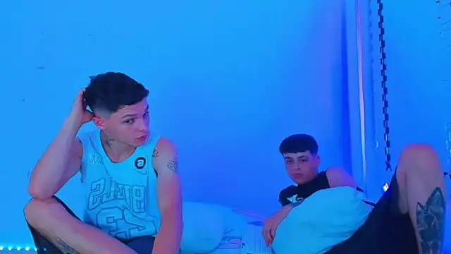HOT boy2025 online show from January 22, 2025, 5:59 am