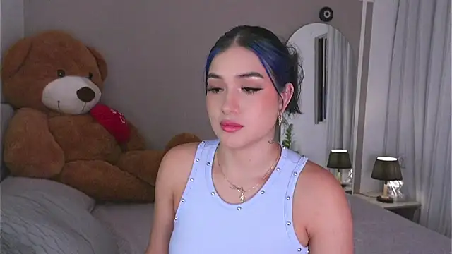 AnnyHizzle online show from October 11, 2025, 11:06 pm