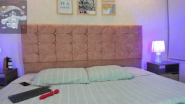 liaa 18 online show from February 13, 2025, 4:43 am