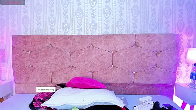 liaa 18 online show from October 14, 2025, 6:47 am