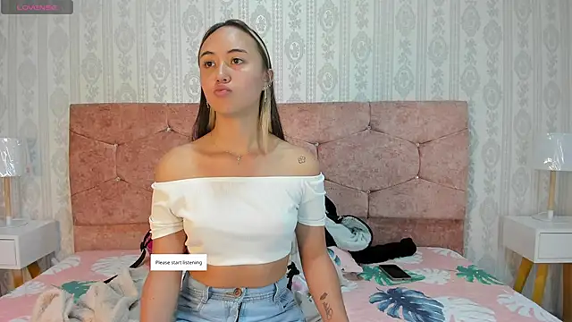 liaa 18 online show from September 16, 2025, 4:02 am