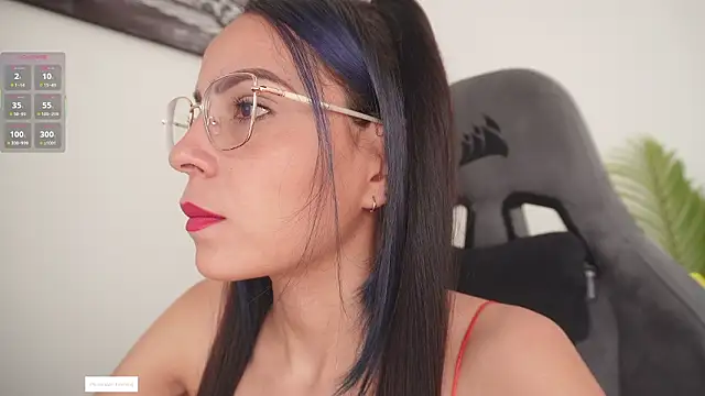 Snapshot of little-eli chatting on March 14, 2026, 7:09 pm little-eli online show from March 14, 2026, 7:09 pm