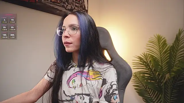 Snapshot of little-eli chatting on March 12, 2026, 7:07 pm little-eli online show from March 12, 2026, 7:07 pm