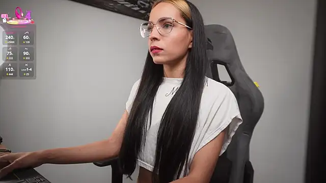 little-eli online show from November 11, 2025, 7:08 pm