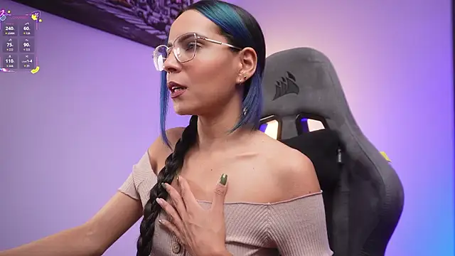 Snapshot of little-eli chatting on February 11, 2026, 7:14 pm little-eli online show from February 11, 2026, 7:14 pm