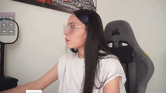 Snapshot of little-eli chatting on March 7, 2026, 7:08 pm little-eli online show from March 7, 2026, 7:08 pm