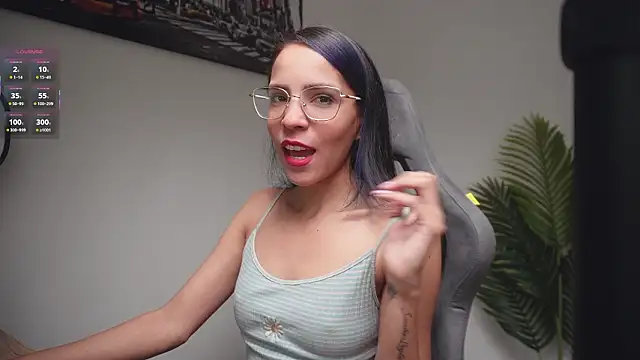 Snapshot of little-eli chatting on February 24, 2026, 7:15 pm little-eli online show from February 24, 2026, 7:15 pm