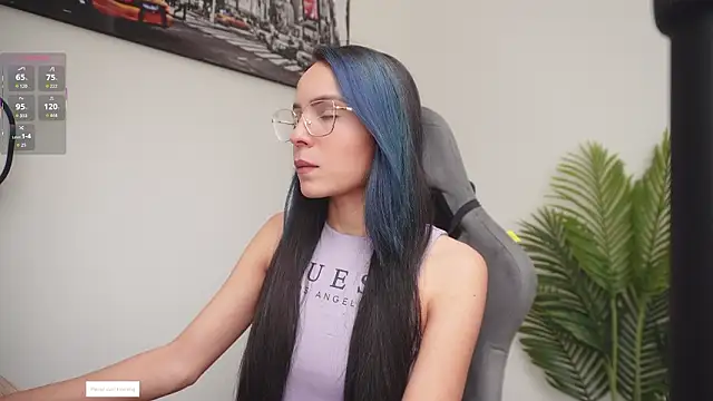 Snapshot of little-eli chatting on March 17, 2026, 7:17 pm little-eli online show from March 17, 2026, 7:17 pm