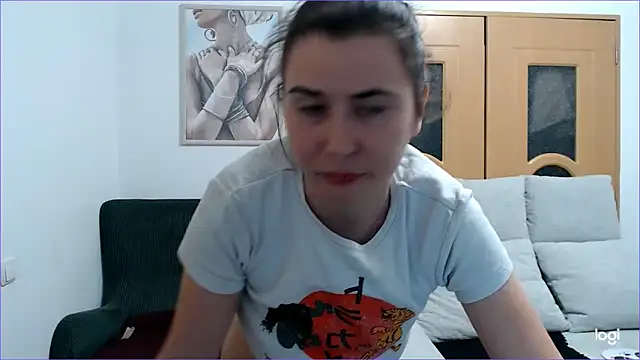 Snapshot of VioletaFlower7 chatting on November 24, 2025, 9:15 pm VioletaFlower7 online show from November 24, 2025, 9:15 pm