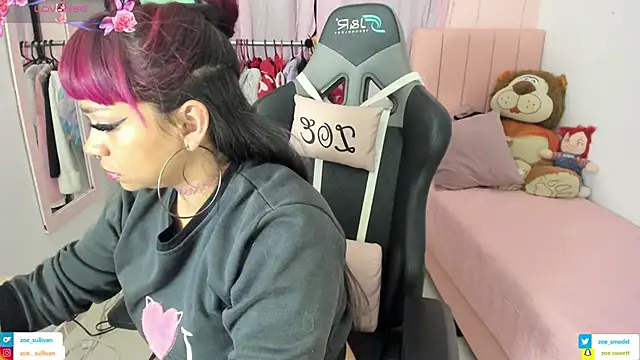 zoesullivan online show from February 3, 2026, 9:47 am