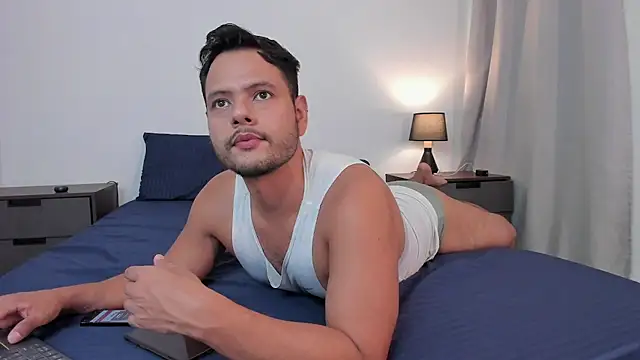 Nate Ocean online show from February 15, 2026, 2:56 am