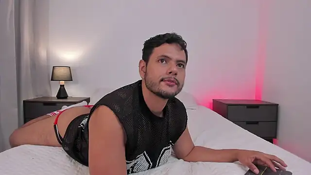 Nate Ocean online show from March 8, 2026, 3:21 am