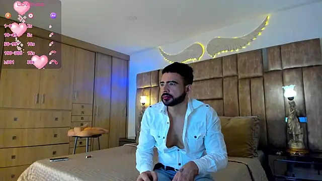 Snapshot of petterwilly1 chatting on July 14, 2026, 3:07 pm petterwilly1 online show from July 14, 2026, 3:07 pm